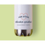 CADEAUX.COM - Gourde Personnalisable - Fier d'être Educateur Spécialisé- Gourde Isotherme Personnalisée - 500ml - Bouteille Ther
