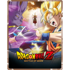 Dragon Ball Z : Battle of Gods [Combo Blu-Ray + DVD]