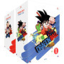 Dragon Ball - Intégrale Collector (remasterisée et non censurée) - 2 Coffrets (26 DVD)
