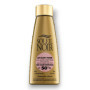 Soleil Noir - Lait Solaire Vitaminé SPF50+ Très Haute Protection Solaire UVA et UVB - Peaux Claires - Actifs Anti-Âge et Vitamin