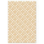 ScrapCooking - 2 feuilles transfert Couture - Pour Imprimer Motif sur Bûche ou Coque Chocolat - 9476