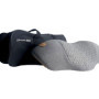 Coussin Relaxant Cervicales À Mémoire De Forme - Traction Cervicale Douce - Sac Noir Fourni - CLIMSOM