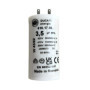 Condensateur 3,5μF 10Nm pour volet roulant