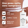 NUBIANCE - Lait Corps Éclaircissant & Unifiant Anti-Taches au Beurre de Karité - Protection contre l’Hyperpigmentation, Hydratat