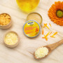 WELEDA - Baume intense universel Calendula - Hydrate et nourrit - Pour la peau délicate des bébés et des jeunes enfants - NATRUE