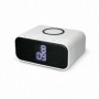 Radio-réveil KSIX  10W 66,99 €