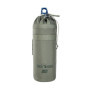 Tatonka Thermo Bottle Cover 1 l BC - Housse isolante pour gourdes d'un volume de 1 l - Avec passants pour fixation au sac à dos 