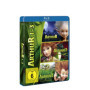 Arthur und Die Minimoys 1-3 BD [Blu-Ray] [Import]