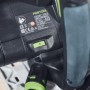Festool TS 55 REBQ-Plus Scie plongeante