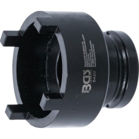 BGS 5420 | Douille 4 ergots joint à rotule Broche Clé | pour Mercedes-Benz classe M