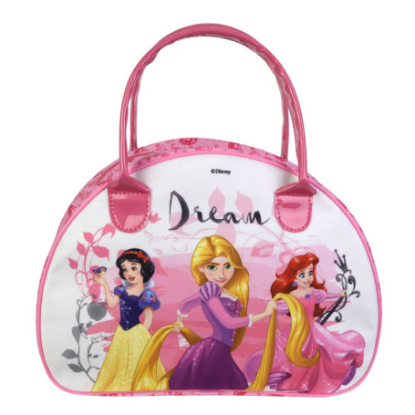 wet n wild DISNEY Princess Sac de Maquillage à Personnaliser