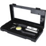 KS TOOLS 960.1160 Micro Set de Soudure/10 pièces Noir