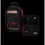 Sac a dos - KS TOOLS - 850.0334 - Sac a roulettes - Bras télescopique - Charge max 35 kg - Volume 18 L