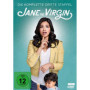 Jane The Virgin: Staffel 3 [Import]