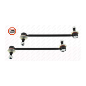 MAPCO 53718HPS 2x Biellette de barre stabilisatrice Essieu avant gauche Essieu avant droit