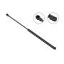 Stabilus Amortisseur de hayon 484726 LIFT-O-MAT Vérin à gaz de coffre avec 335 Newton amortisseur e,a, pour PEUGEOT 207/207+ WAK