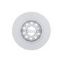 Bosch BD1029 Jeu de 2 disques de frein