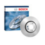 Bosch BD1247 Disques de frein - certification ECE-R90-1 disque unitaire