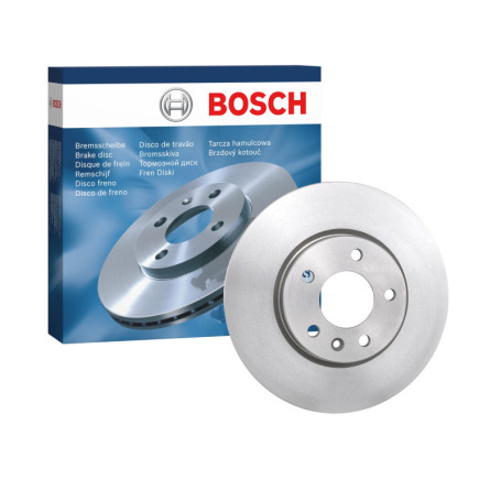 Bosch BD1488 Disques de frein - certification ECE-R90-1 disque unitaire