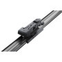 Bosch Balais d'Essuie-Glace Plats Aerotwin A519S, Longueur: 600mm/340mm − 1 Paire de Balais avant, Arrière