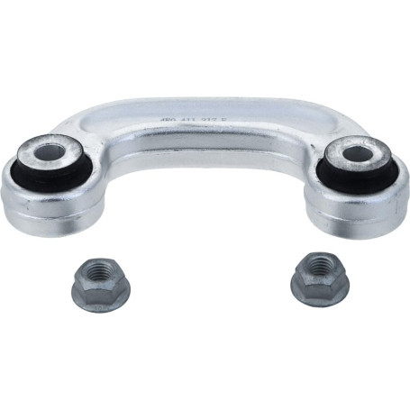 LEMFÖRDER 30536 02 Biellette De Barre Stabilisatrice pour Audi A6 C6 Sedan (4F2) 2004-2011 Des Deux Cotés, Essieu Avant et autre