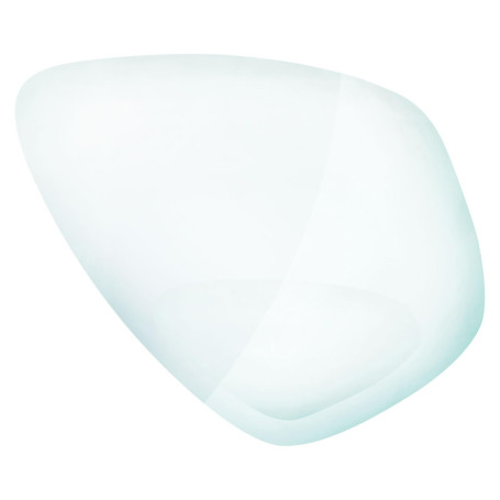 Scubapro Verre BIFOCAL FINO/Zoom +3 G Kit de détendeur pour plongée en Eau Froide Unisex-Adult, Multicolor, Taille Unique