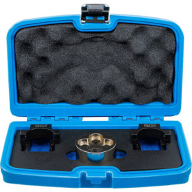 BGS Jeu d'outils de réglage du moteur - pour Mercedes-Benz OM651 62633