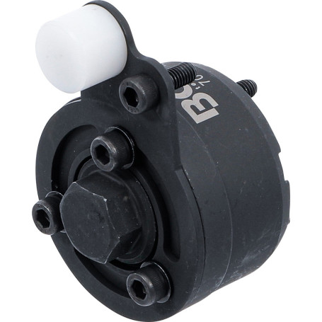BGS 70960 | Extracteur de poulie de courroie crantée de pompe diesel | pour Renault / Nissan / Opel