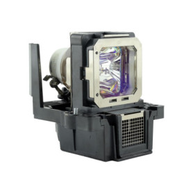codalux lampe de projecteur pour JVC PK-L2615U PK-L2615UG vendue et compatible avec USHIO lampe avec boîtier
