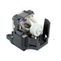 codalux lampe de projecteur pour JVC PK-L2615U PK-L2615UG vendue et compatible avec USHIO lampe avec boîtier