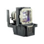 codalux lampe de projecteur pour JVC PK-L2615U PK-L2615UG vendue et compatible avec USHIO lampe avec boîtier