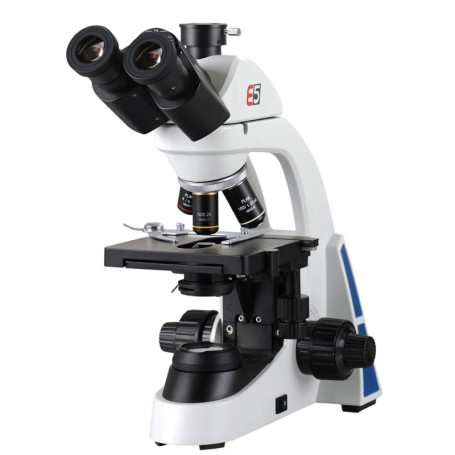 3B Scientific W30915 Microscope trinoculaire TE5