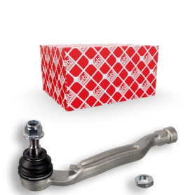 Febi Bilstein 106846 - Rotule de barre de connexion