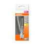 OSRAM Ampoule LED | Culot: E27 | Blanc chaud | 2700 K | 2,50 W | équivalent à 25 W | LED Retrofit CLASSIC ST