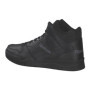 Reebok Homme Royal BB4500 Hi 2 Basket, Black/Alloy, 46