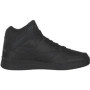 Reebok Homme Royal BB4500 Hi 2 Basket, Black/Alloy, 46
