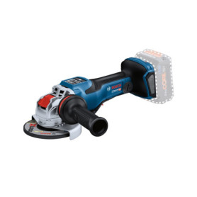 Bosch Professional BITURBO Meuleuse angulaire sans-fil avec X-LOCK GWX 18V-15 PSC (puissance équivalente à 1 500 W en filaire, s