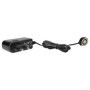 vhbw Chargeur Compatible avec Philips SpeedPro Max FC6823/01, FC6822/01, XC7041/01, FC6827/01 aspirateur Balai sans Fil ou à Mai