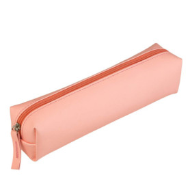 Idena 22919 Trousse à crayons Rose