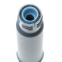 vhbw Filtre à eau compatible avec Krups Siziliana F 860, F86042 machine à café automatique, machine à expresso
