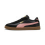 Chaussures de Sport pour Homme Puma Club II Era Noir
