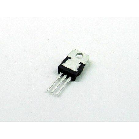 POPESQ® 1 pcs. x TIP42 Transistor NPN #A5991