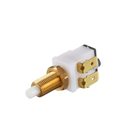 HELLA 6DF 007 362-001 Interrupteur des feux de freins - 12V - 2pôle - Fiche plate - Ouvreur - électrique