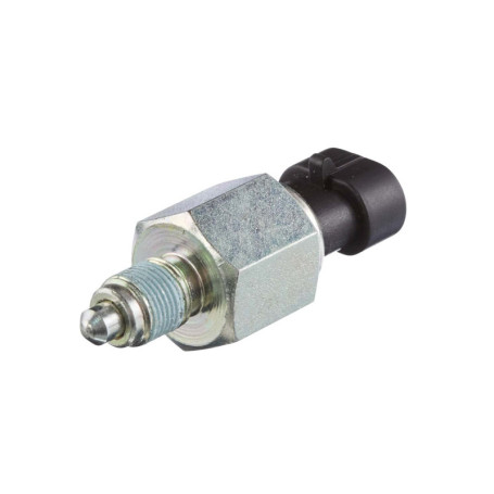 HELLA 6Zf 181 612-021 Contacteur, Feu De Recul - 12V - 2Pôle - Vissé - Relais À Courant De Travail - Électrique