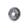 HELLA 8Dt 355 302-191 Tambour De Frein - 60606