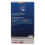 Bosch 00311566 Nettoyant pour lave-vaisselle 4 x 250 ml