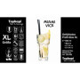 Topkapi 250.996 Longdrink Lot de 6 verres à cocktail Miami Vice blanc/transparent XL (36 cl) pour cocktail, long drink, mojito, 