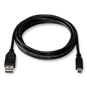 SvediTec Câble USB pour appareil photo numérique Canon EOS 77D - Câble de données - Longueur : 2 m