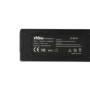 vhbw Chargeur 220V pour Ordinateur Portable Samsung NC10 Plus JP05, NC10 Plus JP06, NC110, NC110-HZ1, NC20, NC210 comme AD-6019,