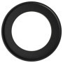 vhbw Bague d'adaptation de Filtre Step-Up de 39 mm vers 52 mm pour Objectif d'appareil Photo - Adaptateur, métal, Noir